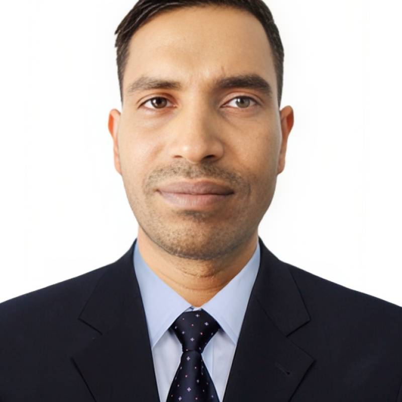 Jimi, 45, Bangladesh