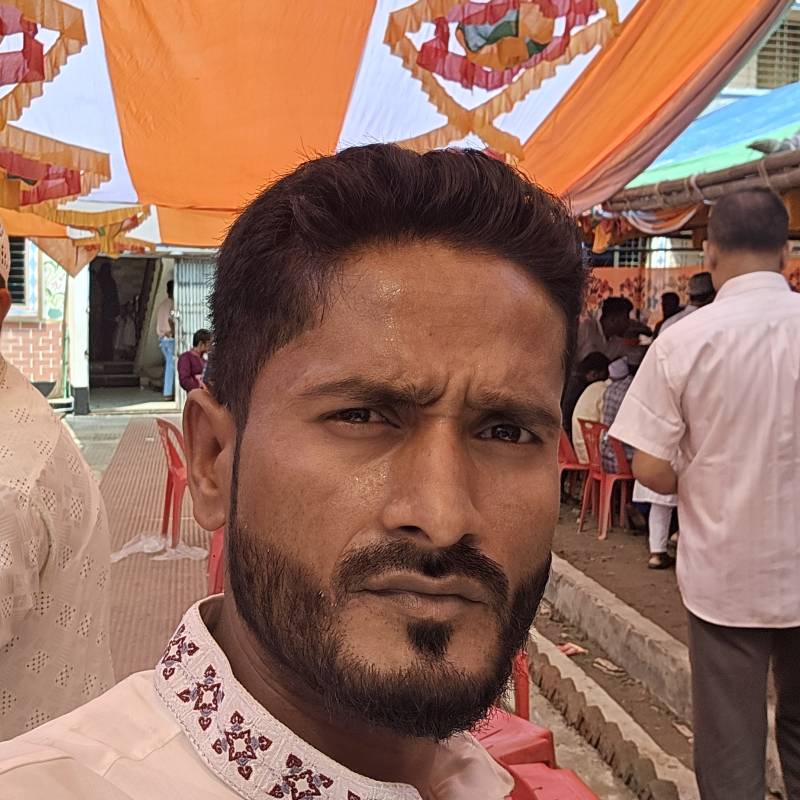 Kamruzzaman, 28, Jerez De La Frontera