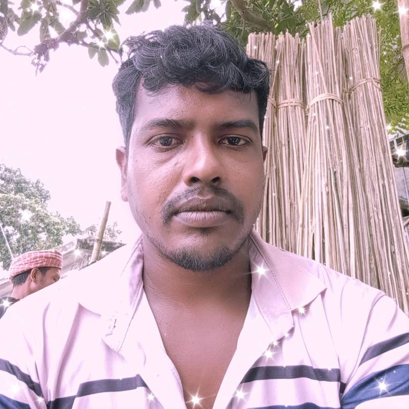 Md Monir hosen, 35, Bangladesh