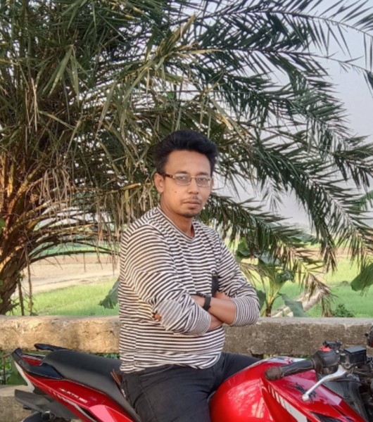 Md ratul, 31, Dhaka Gopailpur Tagail