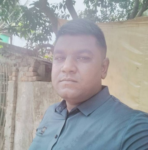Akbar, 31, Puqiancun
