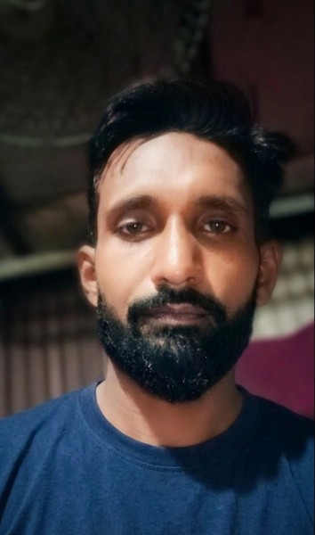 Shohal khan, 27, Dikwella South