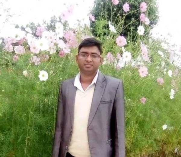 Rabiul, 39, Mymensin