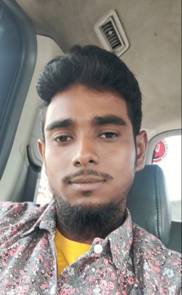 MD shuvo, 37, Chesterfield