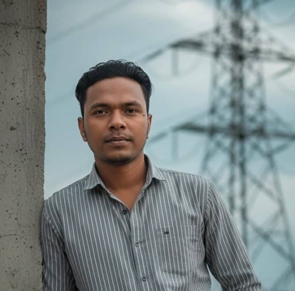 NAYEM, 29, Huichapan