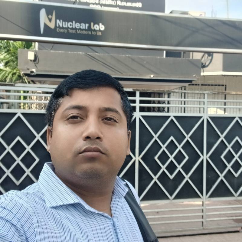 Bokhtiar, 29, Bengo