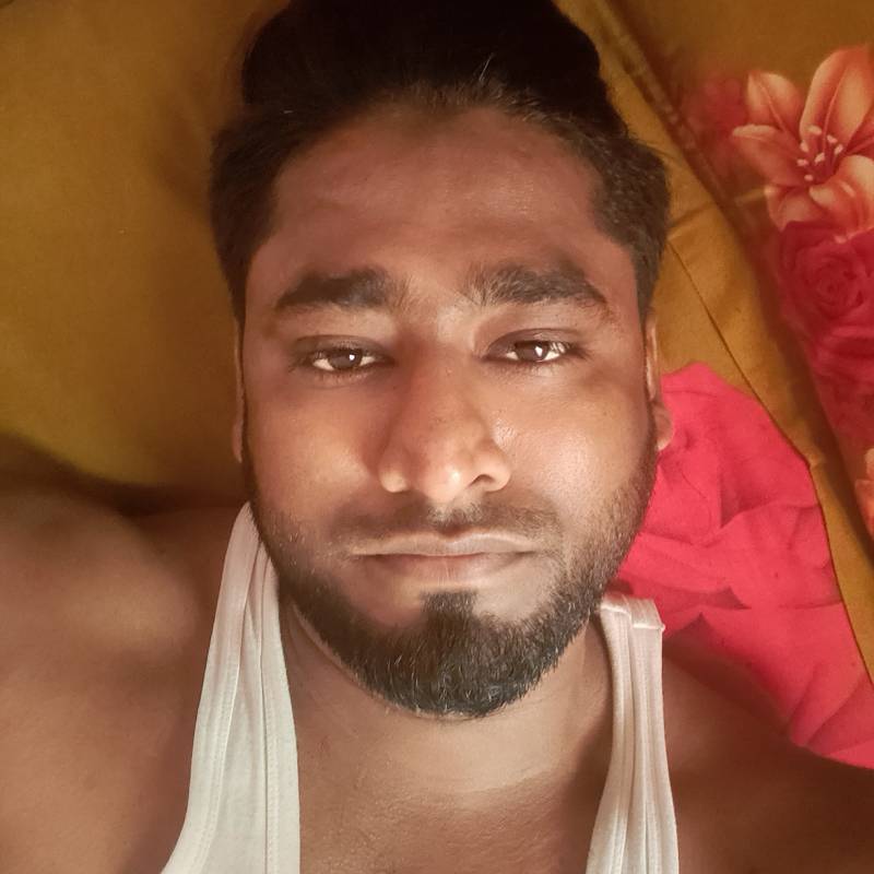 Anis, 32, Hessle