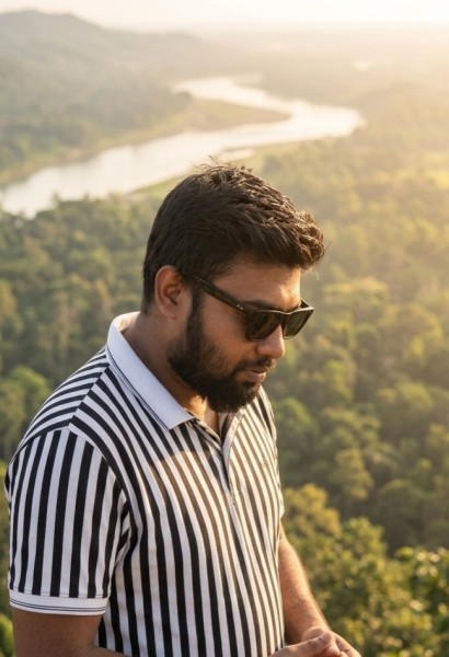 Shohel, 30, Kushtia