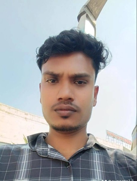 Md Raju Islam, 30, Minyar