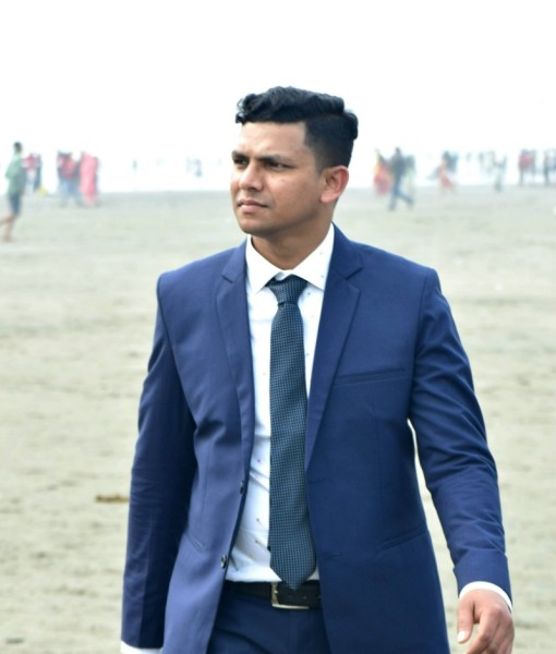Tuhin, 29, Yinchuan