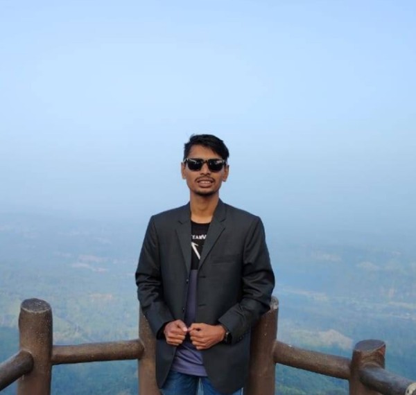 Tahsan, 26, Handa