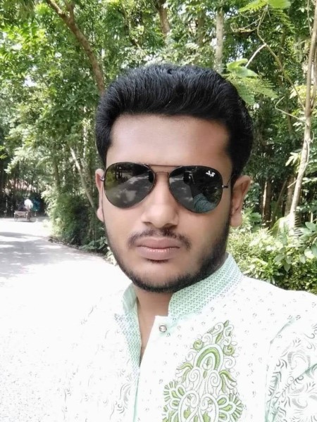 Majarul islam, 29, Tongzhou