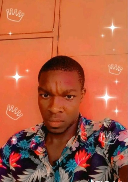 Sam, 26, Dauis