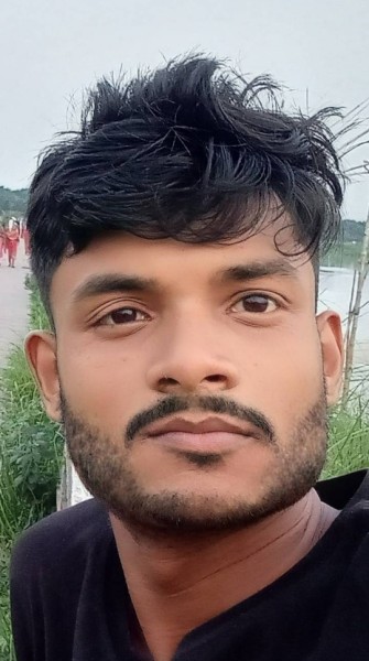 Md. Azim, 21, Tongjiang