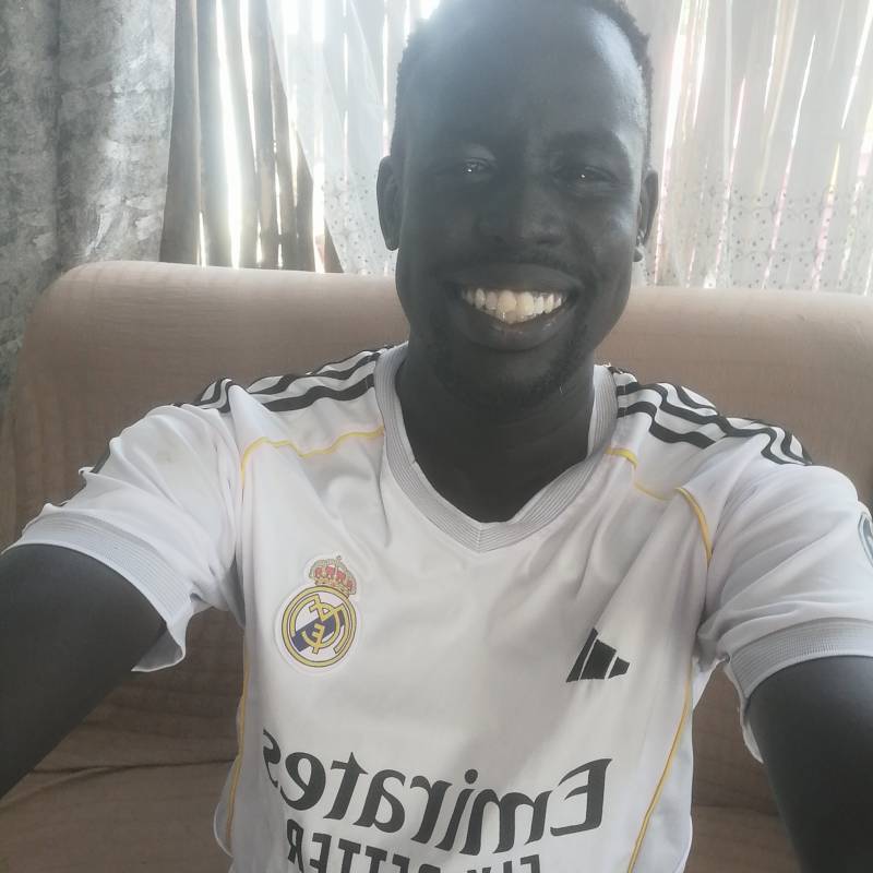 Lal, 31, Palomares Del Ro