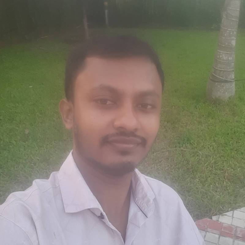 Kabir, 31, Hunsr