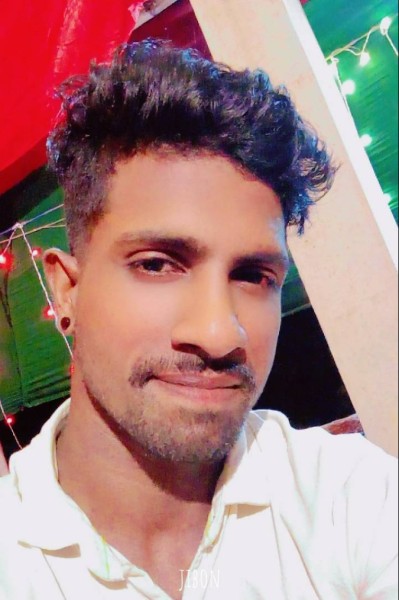 Jibon, 23, Parintins