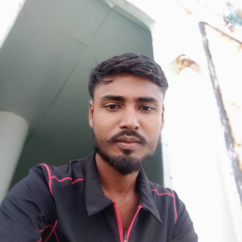Md raihan, 26, Yessentuki