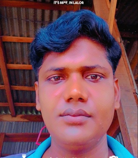 md nijam, 24, Blagoevgrad