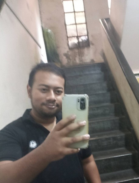 Rakib, 28, Croatia