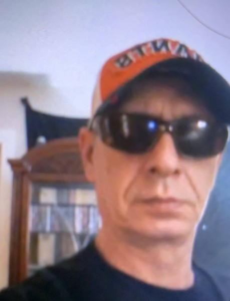 Keith, 47, Kassorola