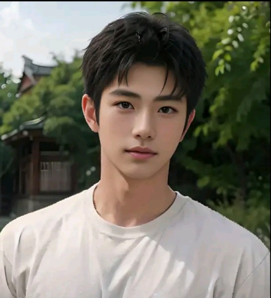 Rod hotter, 18, China