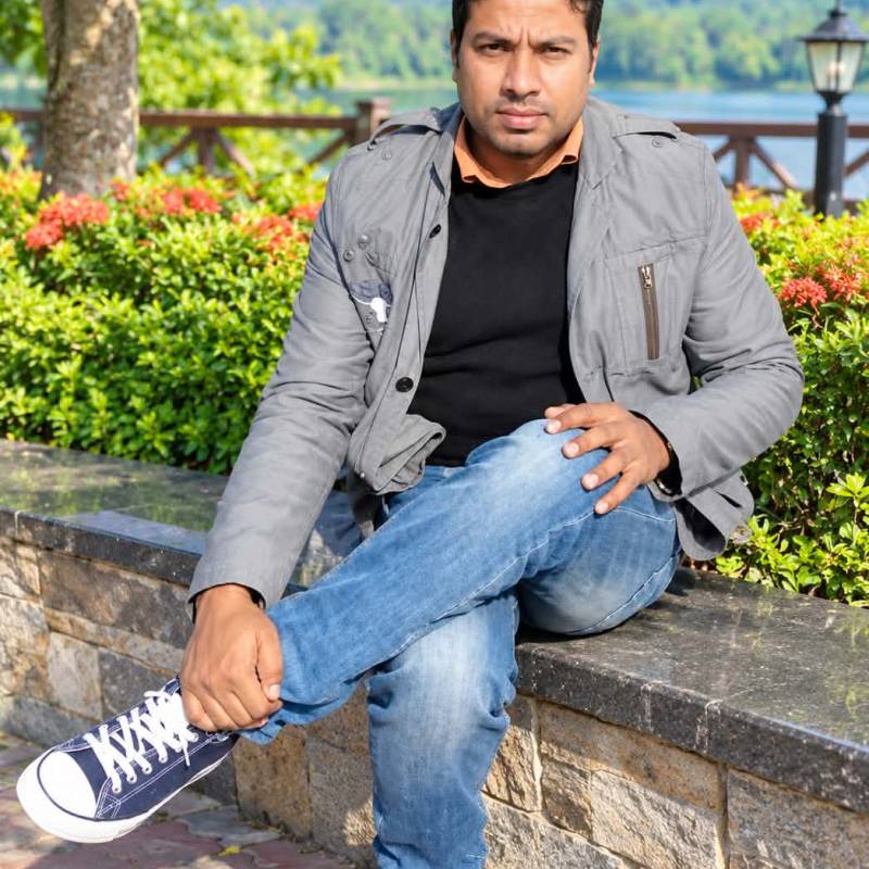 Kamrul, 30