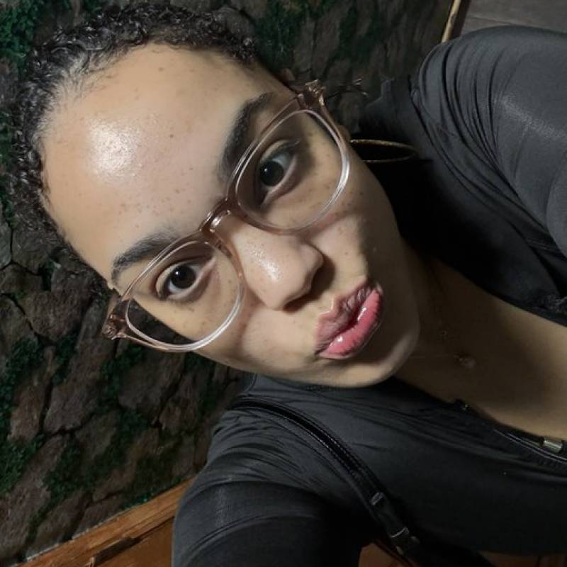 Gem, 27, United States