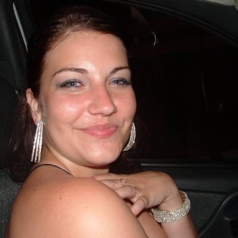 Elizabeth, 37, Totowa