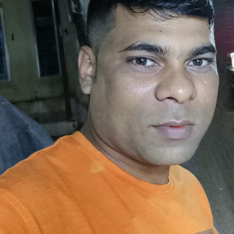 Sabbir ahmed, 31, Suriname