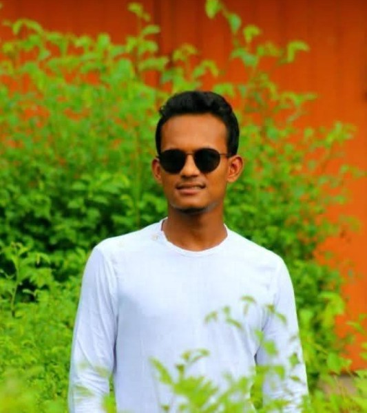 Nadirul Islam, 29, Texas Austin