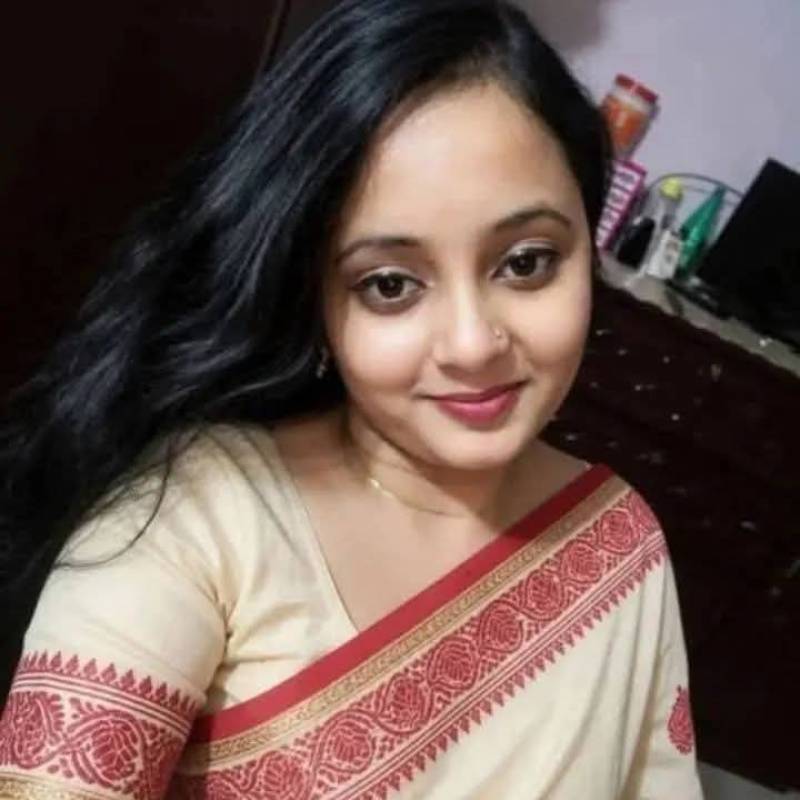 Chandni, 22, Mullaittivu