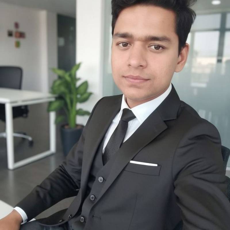MD Rana Islan, 26, Bassegoulaine