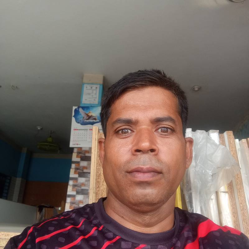Tarikul, 38, Venus