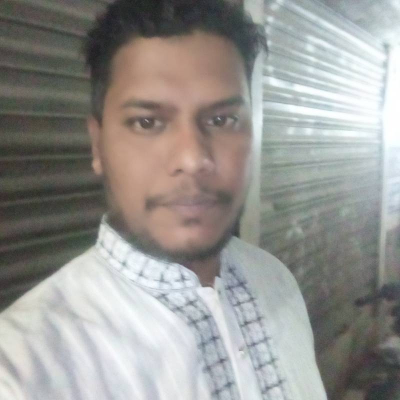 Arif Chowdhury, 29, Ben Beraq