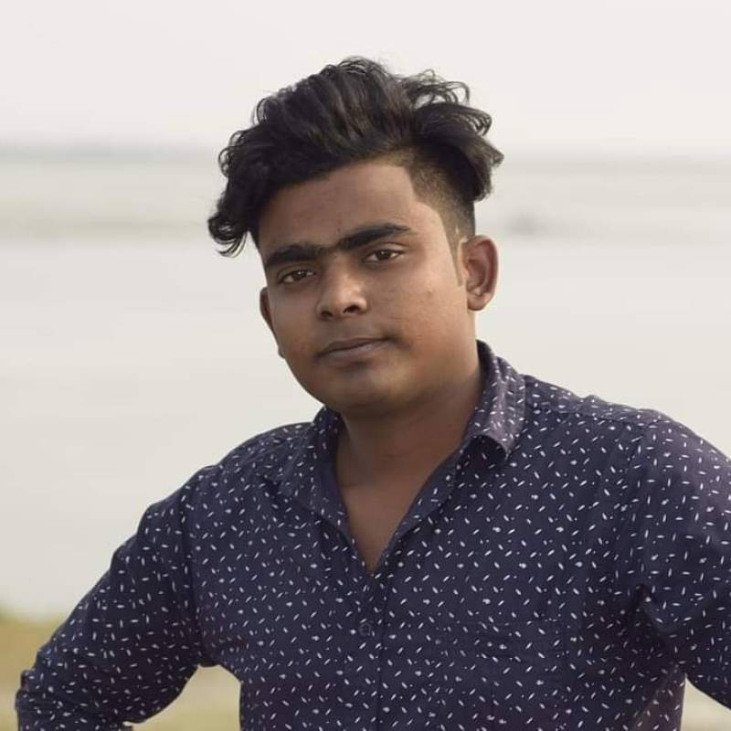 Ridoy Sumon, 27, Md Kabir Hossain