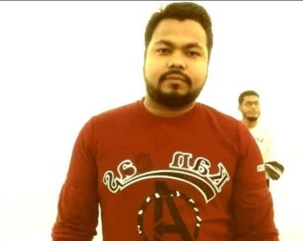 Al Parvez, 33, Loma De Cabrera