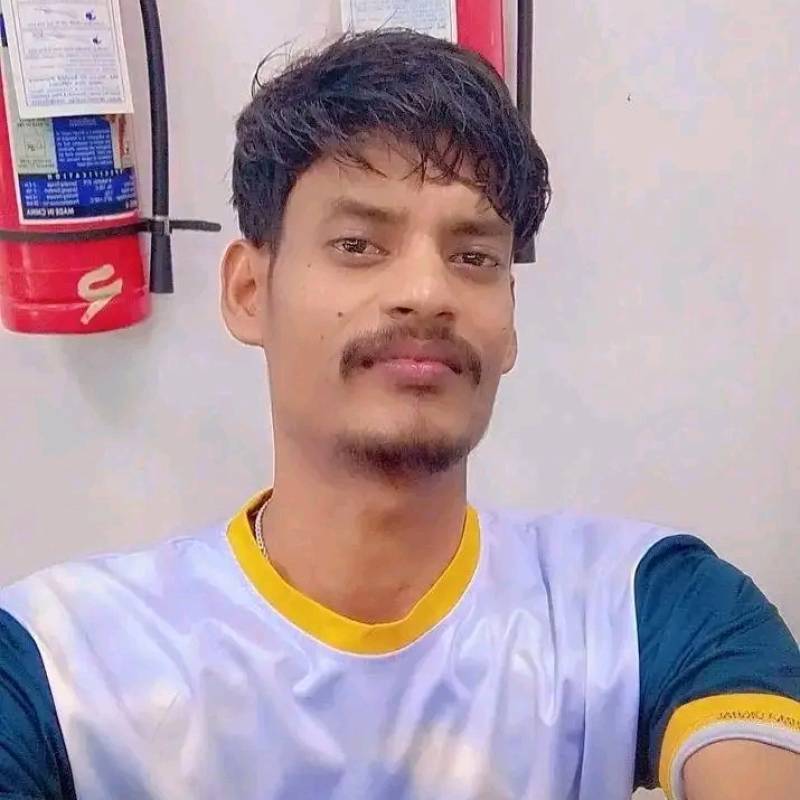 md jony ahmed, 24, Bangladesh
