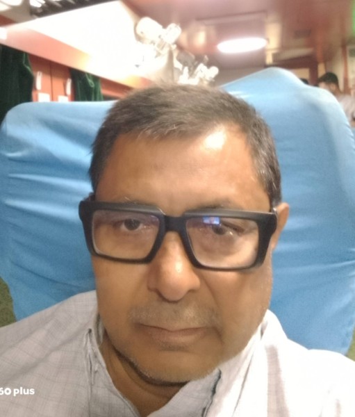 mahabubur Rahman, 53, Western Springs