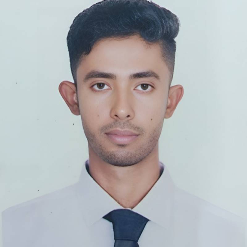 Rubel, 26, Yoshioka