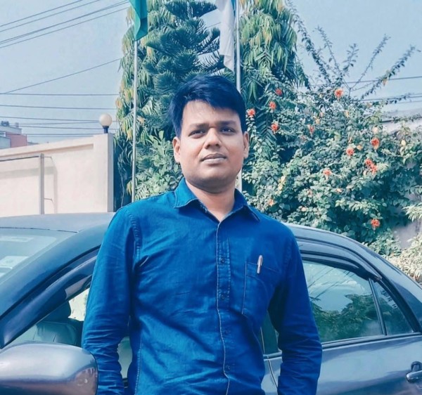 ABUL BASHAR, 34, Bouarouss