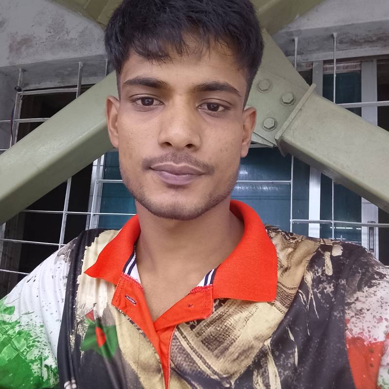 Jakir, 28, Pfungstadt