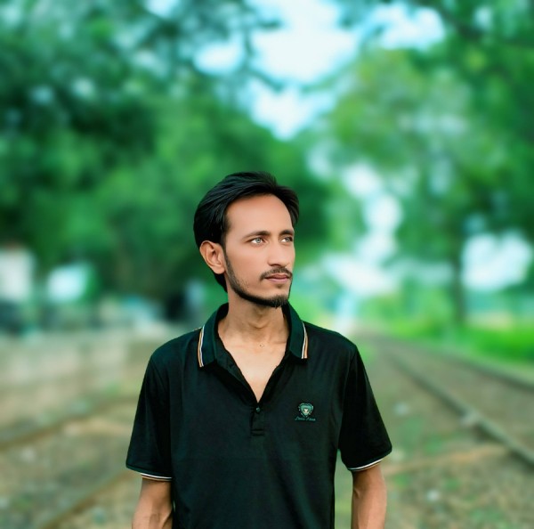 Md.Ariful, 27, Bangladesh