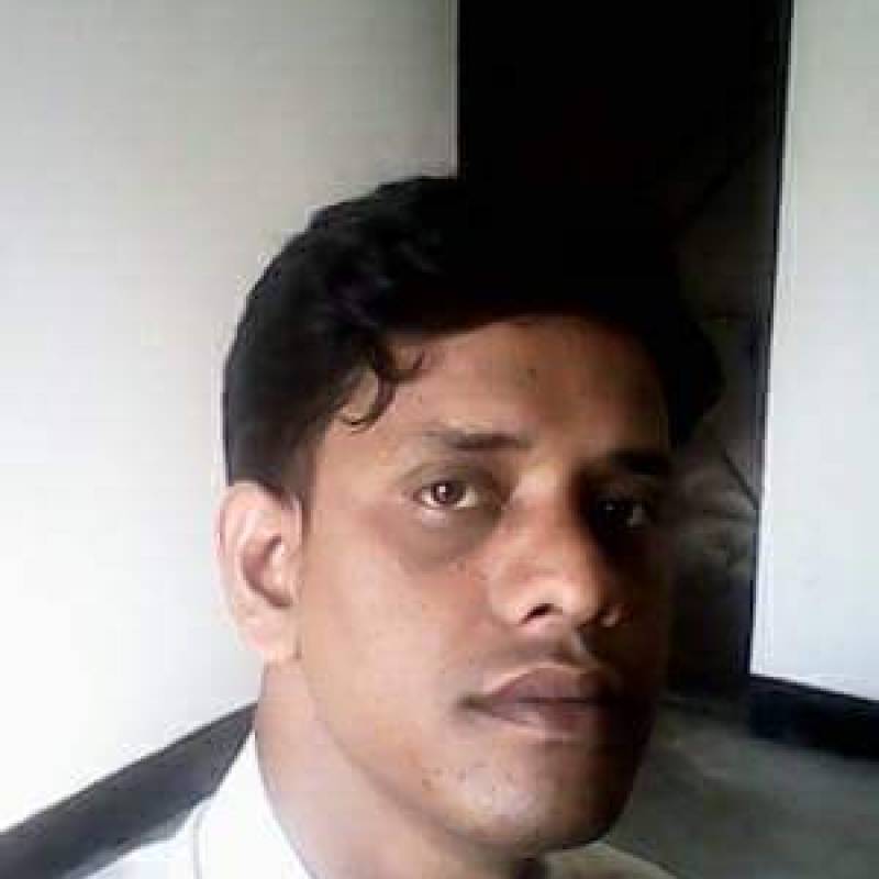 Md.Nur, 28, Dominican Republic
