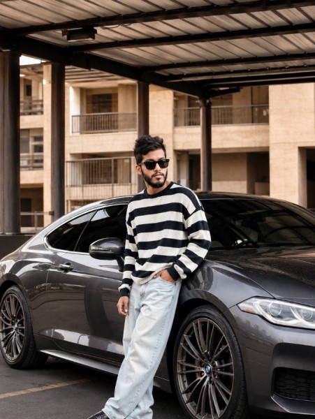 Amin, 27, Talatavolonondry