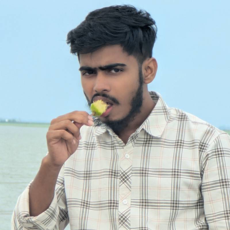 Ariyan, 24, Mississippi