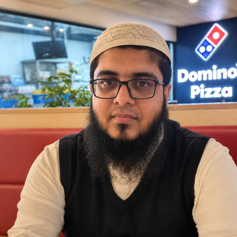 Hafiz GK, 29, Moulvibazar
