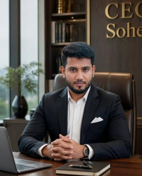 Shuvo, 25, Massachusetts
