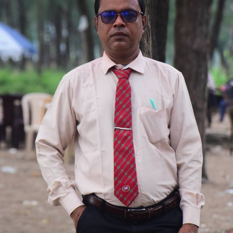 Anamul Haque, 48, Nueva Palmira