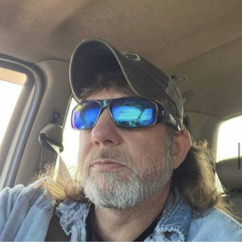 Edward, 49, Tivaouane